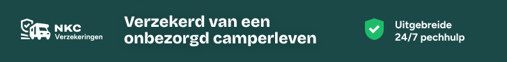 Banner advertentie